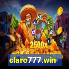 claro777.win