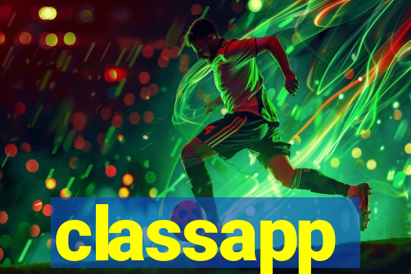 classapp