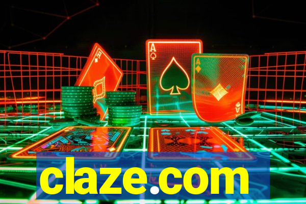 claze.com