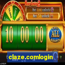 claze.comlogin