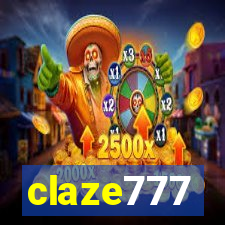 claze777