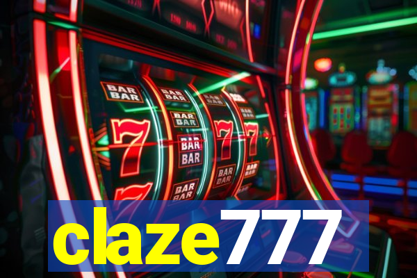 claze777