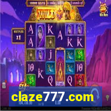 claze777.com