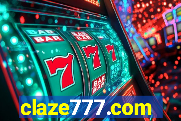 claze777.com