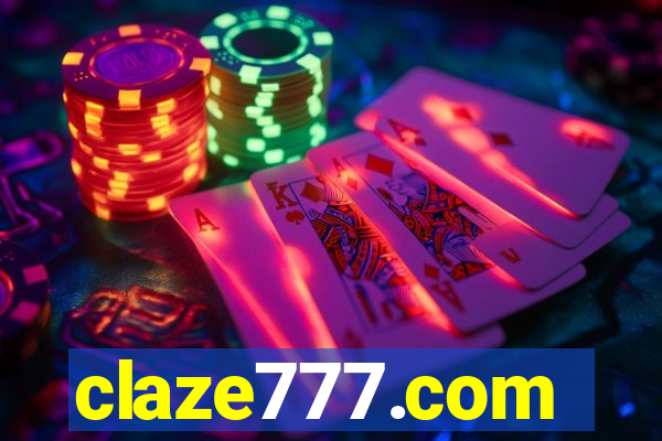 claze777.com