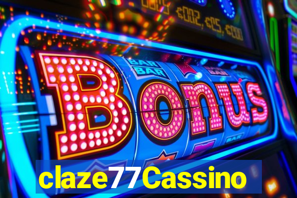 claze77Cassino