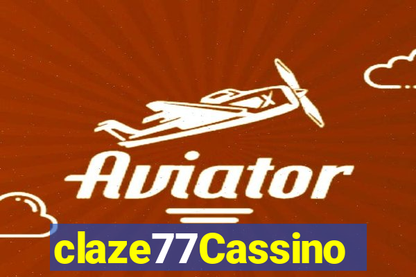 claze77Cassino