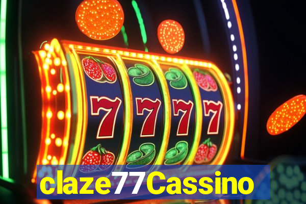 claze77Cassino