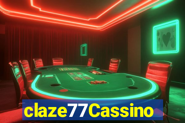 claze77Cassino