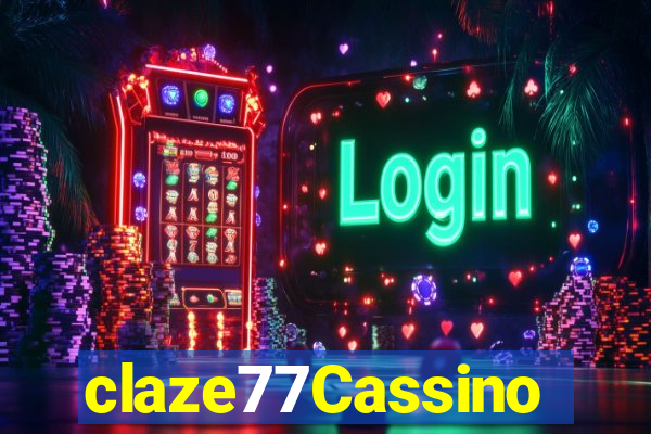 claze77Cassino