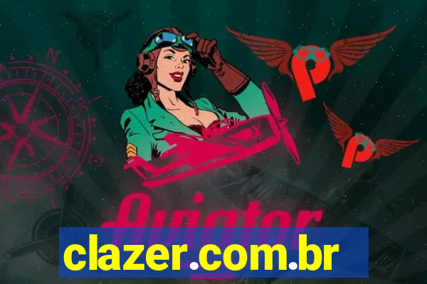 clazer.com.br