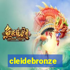 cleidebronze