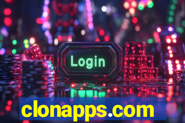 clonapps.com