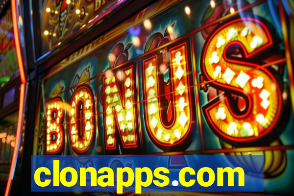 clonapps.com