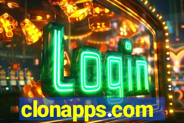 clonapps.com