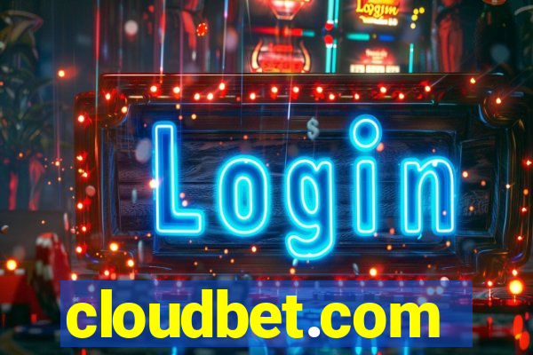 cloudbet.com