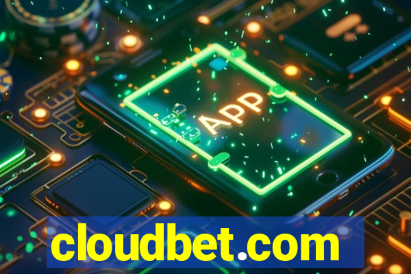 cloudbet.com