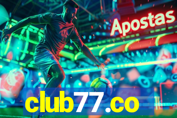 club77.co