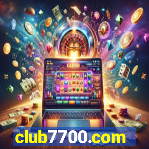 club7700.com