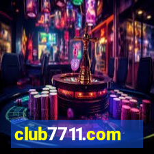 club7711.com