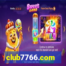 club7766.com