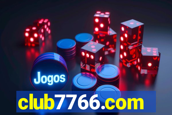 club7766.com