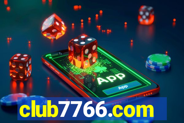 club7766.com