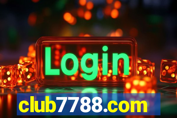 club7788.com