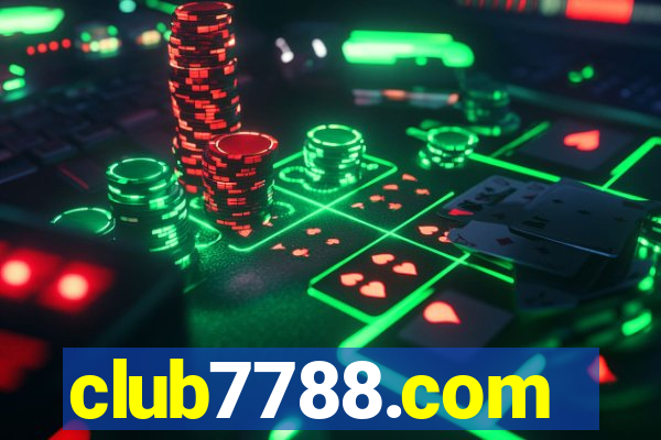 club7788.com