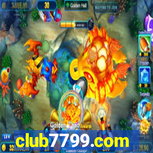 club7799.com