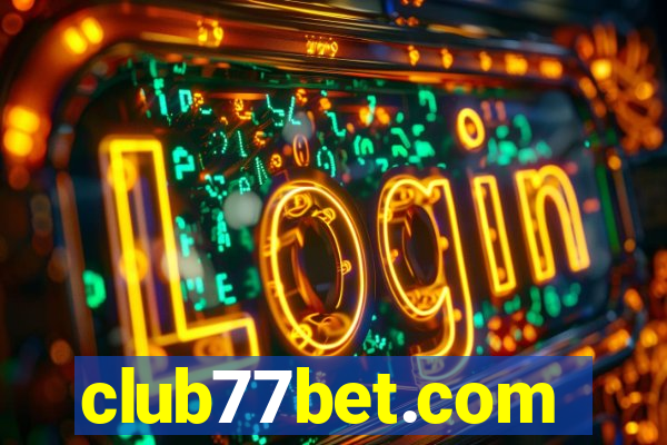 club77bet.com