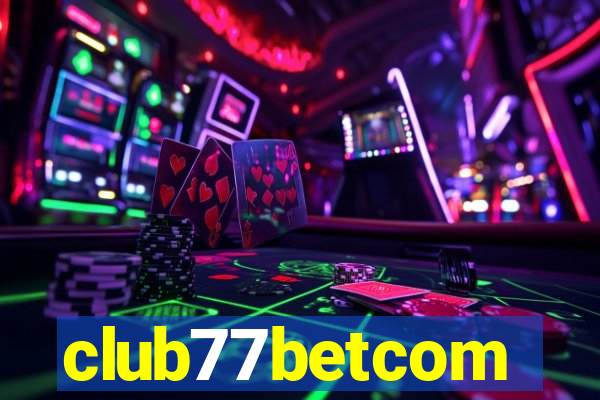 club77betcom