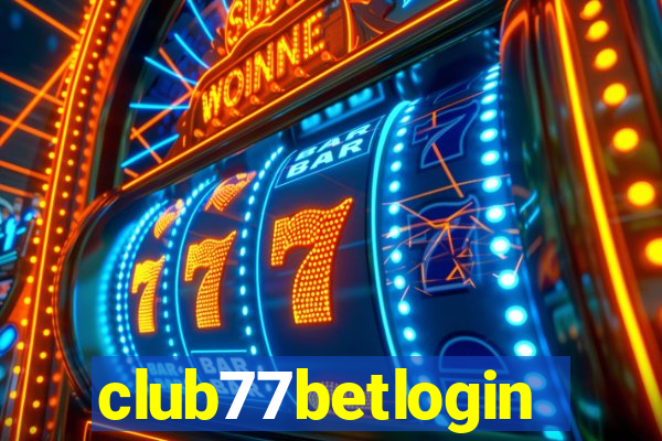 club77betlogin