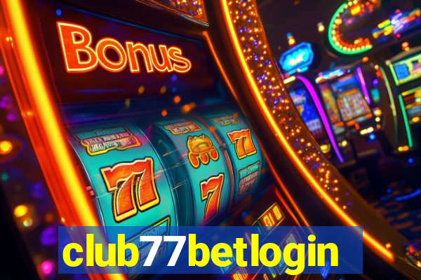 club77betlogin