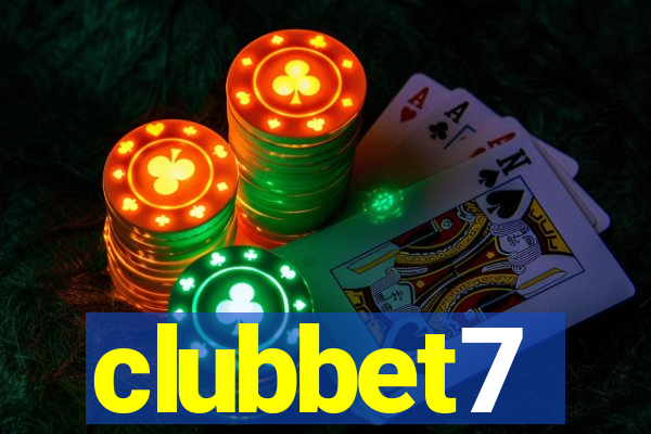 clubbet7