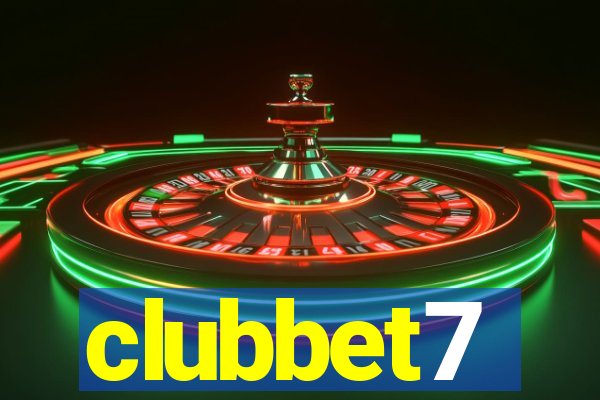 clubbet7