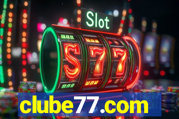 clube77.com