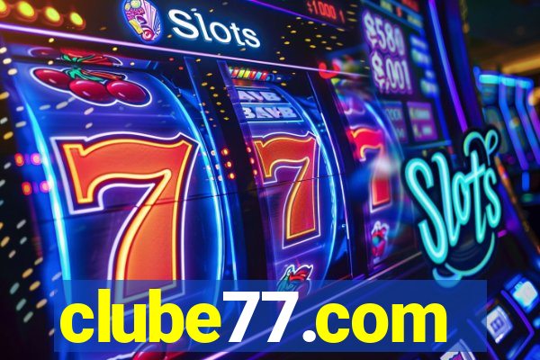 clube77.com