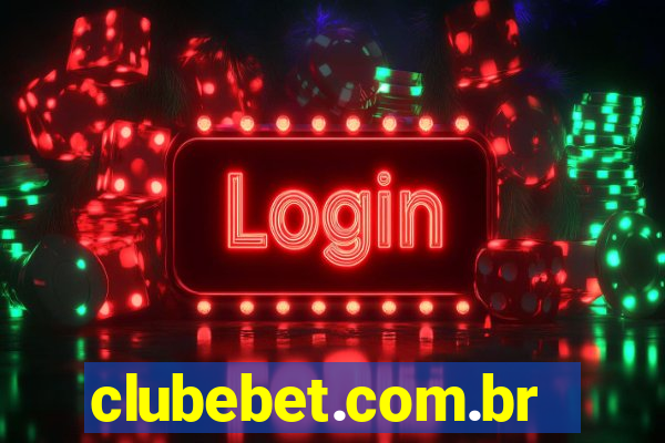 clubebet.com.br