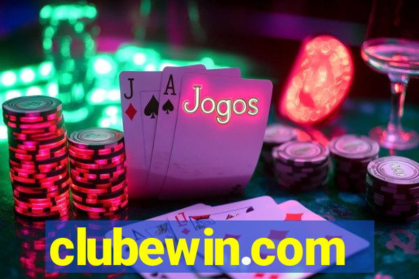 clubewin.com