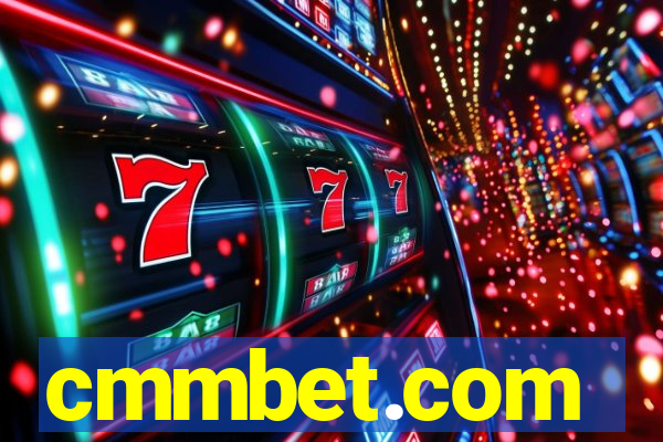 cmmbet.com