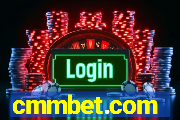 cmmbet.com