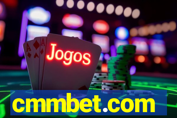 cmmbet.com