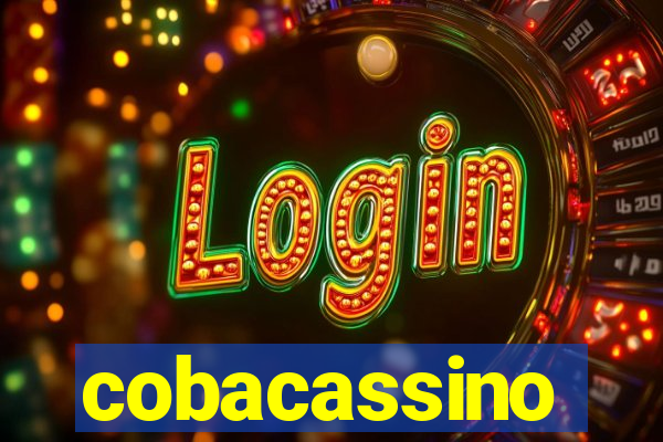 cobacassino