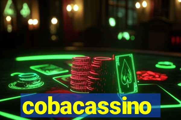 cobacassino