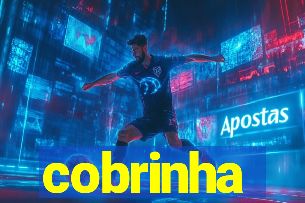 cobrinha