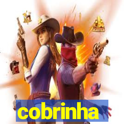 cobrinha