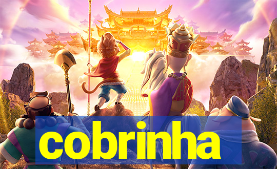 cobrinha