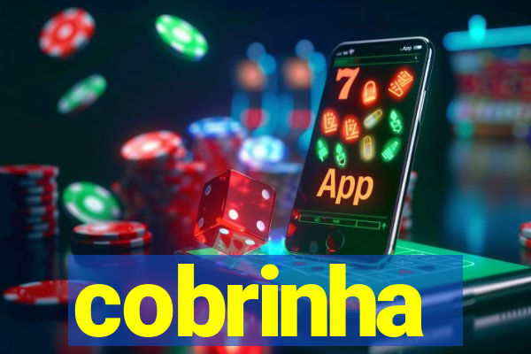 cobrinha