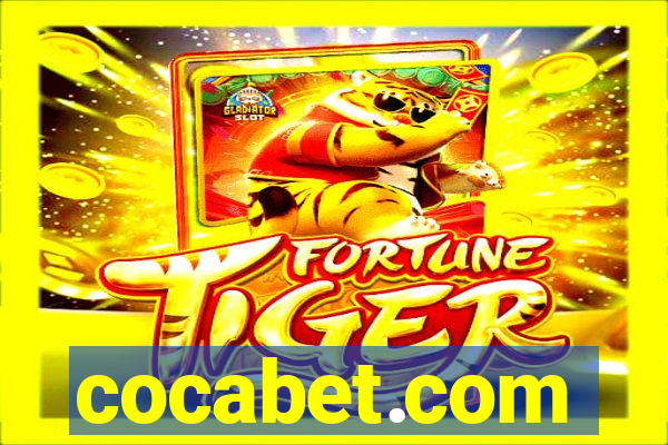 cocabet.com